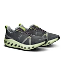 Scarpe running uomo On Cloudsurfer Trail Iron/Lima