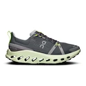 Scarpe running uomo On Cloudsurfer Trail Iron/Lima  EUR 44,5