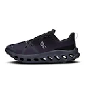 Scarpe running uomo On Cloudsurfer Trail WP Black/Eclipse