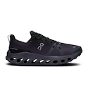 Scarpe running uomo On Cloudsurfer Trail WP Black/Eclipse