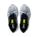 Scarpe running uomo On Cloudsurfer Trail WP Black/Heather