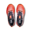 Scarpe running uomo On Cloudsurfer Trail WP Mauve/Flame