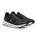 Scarpe running uomo On Cloudswift 3 All Black