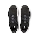 Scarpe running uomo On Cloudswift 3 All Black