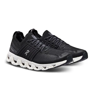 Scarpe running uomo On Cloudswift 3 All Black