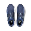 Scarpe running uomo On Cloudswift 3 Denim/Midnight