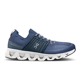 Scarpe running uomo On Cloudswift 3 Denim/Midnight