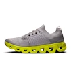 Scarpe running uomo On Cloudswift 4 Alloy/Lime