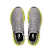 Scarpe running uomo On Cloudswift 4 Alloy/Lime