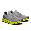 Scarpe running uomo On Cloudswift 4 Alloy/Lime