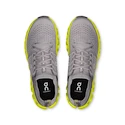 Scarpe running uomo On Cloudswift 4 Alloy/Lime