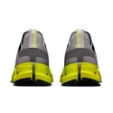 Scarpe running uomo On Cloudswift 4 Alloy/Lime