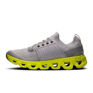 Scarpe running uomo On Cloudswift 4 Alloy/Lime