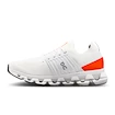 Scarpe running uomo On Cloudswift Ivory/Flame