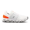 Scarpe running uomo On Cloudswift Ivory/Flame