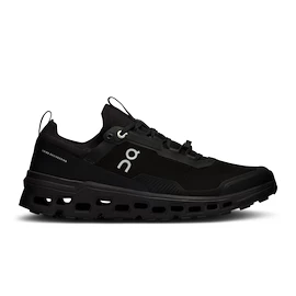 Scarpe running uomo On Cloudultra 2 All Black