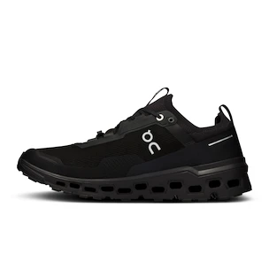 Scarpe running uomo On Cloudultra 2 All Black