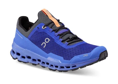 Scarpe running uomo On Cloudultra Indigo/Copper