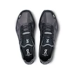 Scarpe running uomo On Cloudventure Peak 3 Black/Glacier