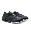 Scarpe running uomo On Cloudventure Peak 3 Black/Glacier