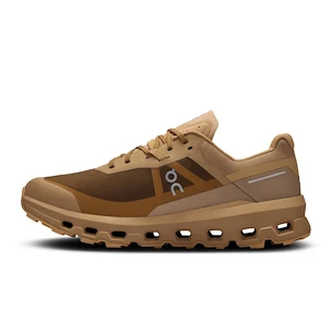 Scarpe running uomo On Cloudvista 2 Chai/Dune