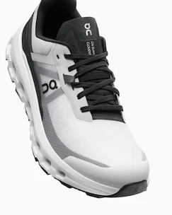 Scarpe running uomo On Cloudvista 2 Glacier/Eclipse  EUR 45