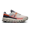 Scarpe running uomo On Cloudvista 2 Ice/Flame  EUR 43