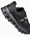 Scarpe running uomo On Cloudvista 2 Waterproof Black/Eclipse