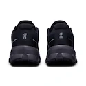 Scarpe running uomo On Cloudvista 2 Waterproof Black/Eclipse