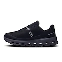 Scarpe running uomo On Cloudvista 2 Waterproof Black/Eclipse