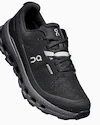 Scarpe running uomo On Cloudvista 2 Waterproof Black/Eclipse