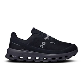 Scarpe running uomo On Cloudvista 2 Waterproof Black/Eclipse