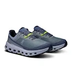 Scarpe running uomo On Cloudvista 2 Waterproof Mist/Heather