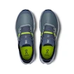 Scarpe running uomo On Cloudvista 2 Waterproof Mist/Heather