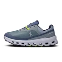 Scarpe running uomo On Cloudvista 2 Waterproof Mist/Heather