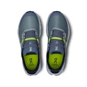 Scarpe running uomo On Cloudvista 2 Waterproof Mist/Heather