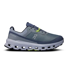 Scarpe running uomo On Cloudvista 2 Waterproof Mist/Heather