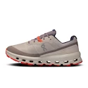 Scarpe running uomo On Cloudvista 2 Waterproof Pearl/Ice