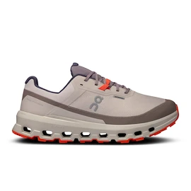 Scarpe running uomo On Cloudvista 2 Waterproof Pearl/Ice