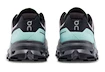 Scarpe running uomo On  Cloudvista Alloy/Black