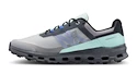 Scarpe running uomo On  Cloudvista Alloy/Black