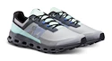 Scarpe running uomo On  Cloudvista Alloy/Black