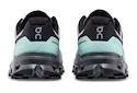 Scarpe running uomo On  Cloudvista Alloy/Black