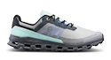 Scarpe running uomo On  Cloudvista Alloy/Black