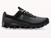 Scarpe running uomo On Cloudvista Running Waterproof Eclipse/Black