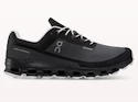 Scarpe running uomo On Cloudvista Running Waterproof Eclipse/Black  EUR 42