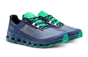 Scarpe running uomo On  Cloudvista Waterproof Metal/Denim