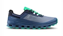 Scarpe running uomo On  Cloudvista Waterproof Metal/Denim  EUR 44