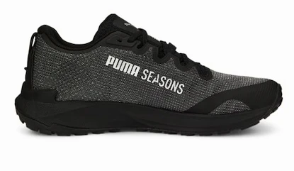 Scarpe running uomo Puma  Fast-Trac Nitro Puma Black  EUR 47