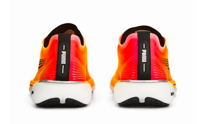 Scarpe running uomo Puma  Liberate Nitro Fireglow Sun Stream